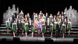 Wheaton Warrenville South 