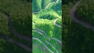 The most beautiful places in China compilation #601