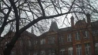 sackville gardens manchester uk town centre