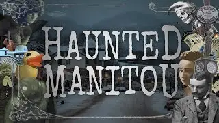2025 tours happening now #ghost #haunted #colorado #manitou #manitousprings #cog #railway