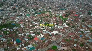 FROLA  ABDALAH_Nalindwa na Mungu_OFFICIAL VIDEO_4K