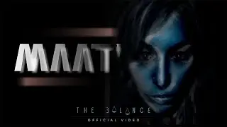 Maat' - The Balance