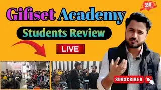 GAMS |Student Review live| Gifiset Academy Mairwa Siwan #top #topinstitute #institute  #safety #job