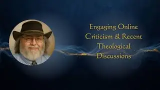 Engaging Online Criticisms and Debates #prolds #ldsfaith #ldschurch #apologetics