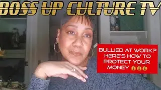 How To Protect Your Money When Your Job Is Being Threatened 