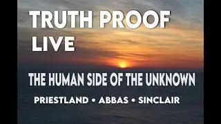 Truth Proof live stream