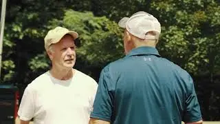 Hanover VA Amateur Radio Club Summer Field Day 2025