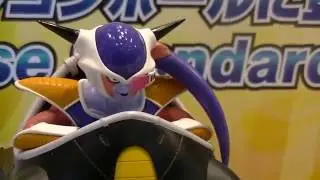 C3Tokyo 2016 - Dragonball Z - Figure-rise Standard @ Bandai Booth - Makuhari Messe