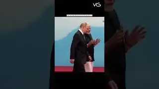 Definition of True Power🔥🇮🇳#scosummit