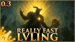 Вот как я поднялся до 100-го уровня &mdash; Path of Exile 2