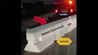 Naked Guardrails