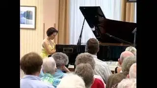 Life: An Impromptu- A Concert for Robert Smith (8/29/10) (Part 3 of 4)