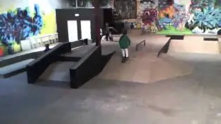 GARDEN SK8