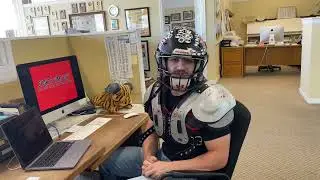 Sports Time Out Teaser
