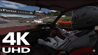 Replay | My First Gran Turismo | 4K UHD 60 FPS HDR | Gameplay PS5 |