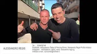 Alessandro Regis