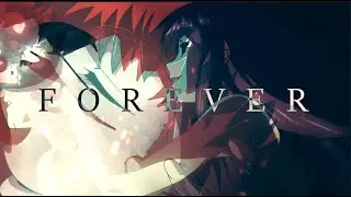Tokyo Ghoul - FOREVER「AMV/EDIT」[Davinci Resolve]
