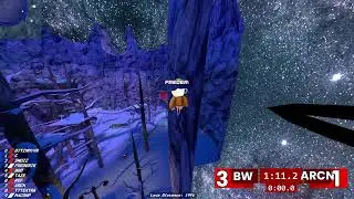 BW VS ARCANE