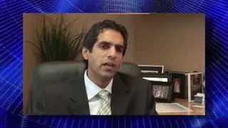 The Pain Doctor - Dr. Jay Joshi, MD