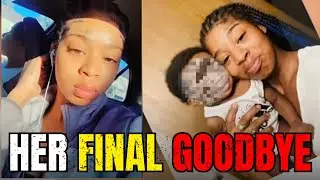 A Mother&rsquo;s Final Post Before Ending It All | Nuckie Sylvester&rsquo;s Tragic Goodbye