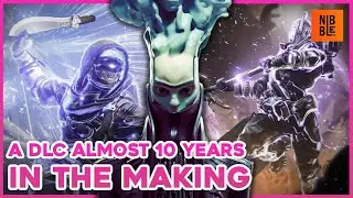 This DLC Changed EVERYTHING | First Impressions