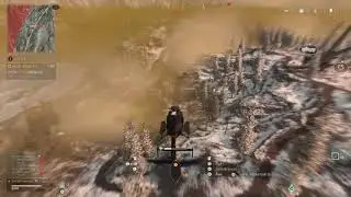 Bhagavanxd - Warzone tree branch 1, chopper 0
