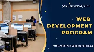 Web Development Program