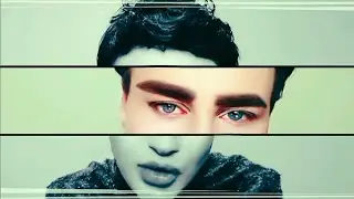 Masa Matthieu - Cyber Crush (Official Video)