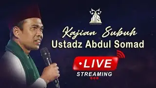 Live Kajian Ekslusif | Semangat Membangun Hunian Menuju Rumahku Surgaku | Kalsel