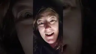 Car camping at clark state forest