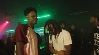 No Job - Bit The Bate (Official Music Video)