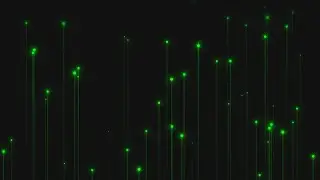 Javascript Animated Background