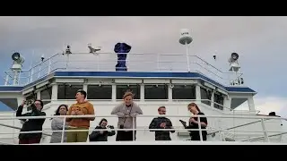 Plancius Antarctic combo slideshow 2023