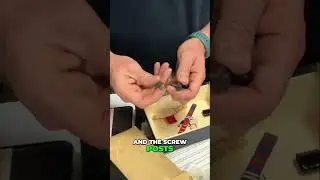 Rare Military Finds! Crossbelt Pouch Secrets Revealed!