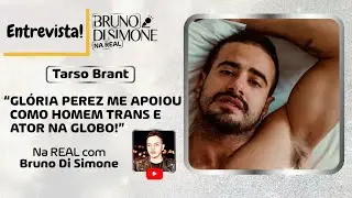 Tarso : “Preconceito é falta de informação.”  NaREAL