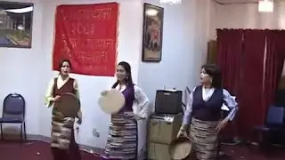 NAFA - Tungna ra Damphu