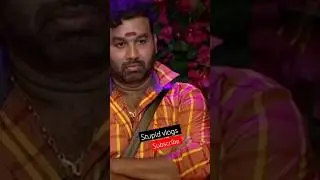 Cool Suresh Angry POORNIMA fight | big boss 7 Tamil #tamilshorts #bigboss7 #bigboss #poornima