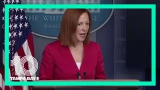 Stimulus check direct deposits to start this weekend, White House says