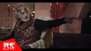 AVALAND - Kingslayer (OFFICIAL MUSIC VIDEO)