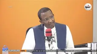 Duale Used My Name To Campaign in Garissa - Isaack Hassan On 'A Referee Of Dirty Ugly Game'