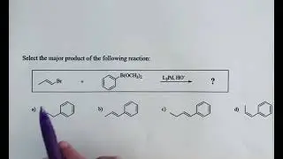 Suzuki reaction example