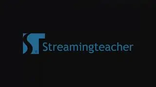 Learn Mastercam Online with Streamingteacher!