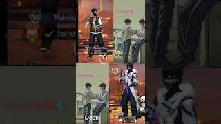 freefireshort#SAMRATOFFICIAL