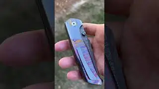 Maskas Precision Knives Primero