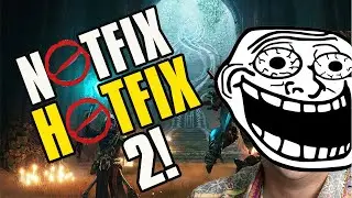 Tiny Tina's Wonderlands Notfix Hotfix 2 & Wondercast Details!