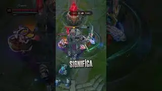 SHYVANA es una LOCURA con el HULLBREAKER #leageoflegends #leaguetips #lolespa&ntilde;ol