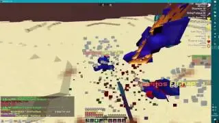Dying in 10lore to hacking squeakers