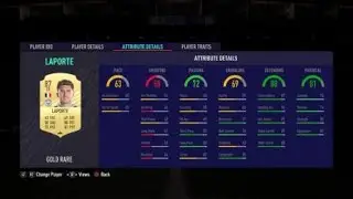 FIFA 21 - Laporte in a Rare Mega Pack!