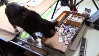 HOW TO MAKE PRINTS FROM YOUR ORIGINAL ARTWORK - PART 2: SCANNING AND PRINTING