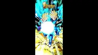 Dragon ball Legends OST-Super Saiyan 2 Shallot and Gohan Theme